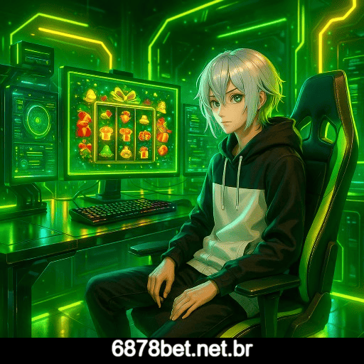 Como baixar o APK oficial da 6878bet no Android