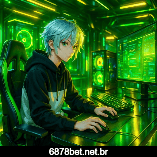 Guia para baixar e instalar o APK 6878bet