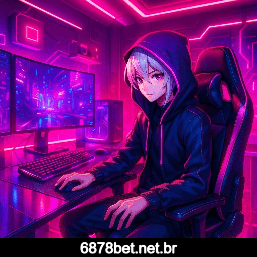 FAQ 6878bet explicando download e instalação do APK