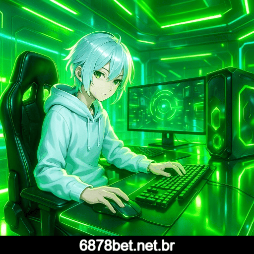 6878bet app com download fácil e gratuito