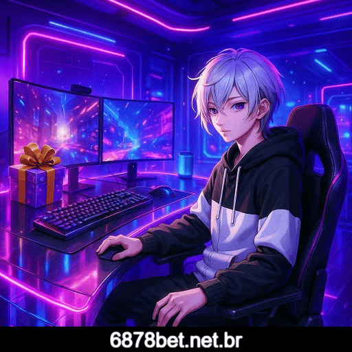 6878bet bônus 2025 incluindo boas-vindas e promoções