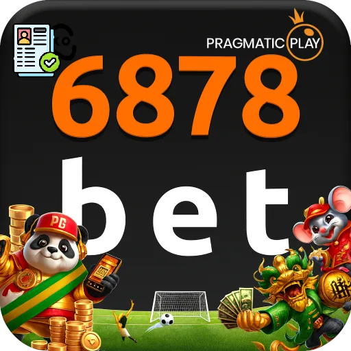 Cadastro rápido e seguro na plataforma 6878bet