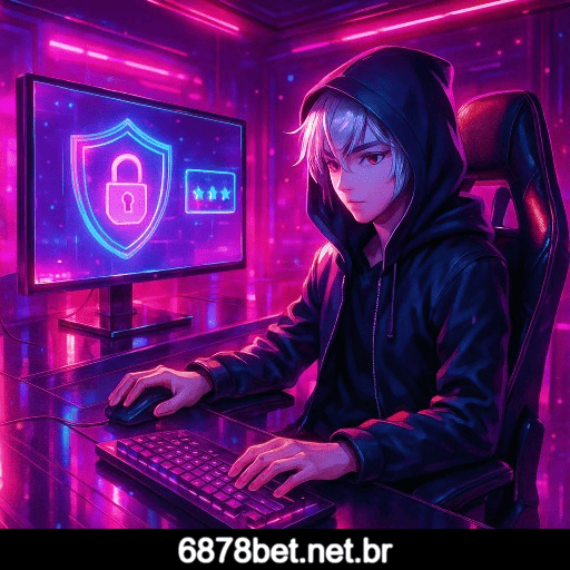 6878bet promoção de cadastro com bônus de até R$ 1.000