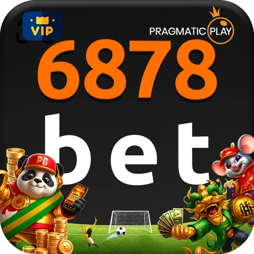 Clube VIP 6878bet para jogadores frequentes